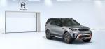 Land Rover Discovery SVX 2018 года (WW)